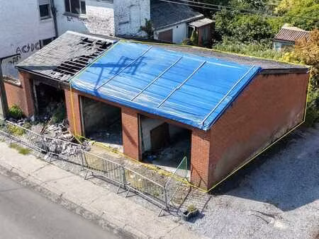garage