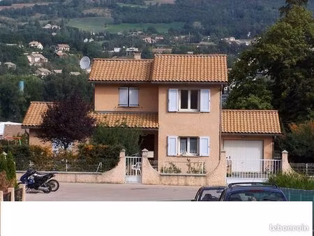 belle maison t5 duplex gap est