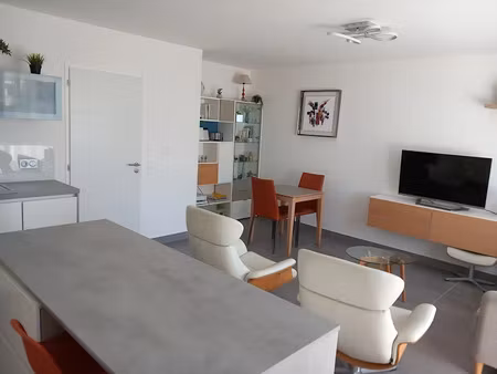 vente appartement 3 pièces 75.81 m² à le pouliguen (44510)  540 800 €