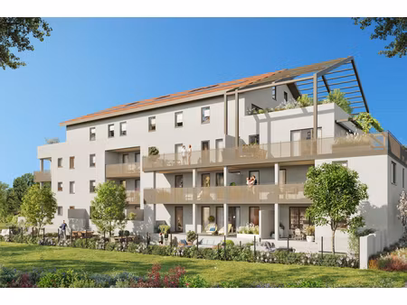 annonce immobilier neuf à vendre