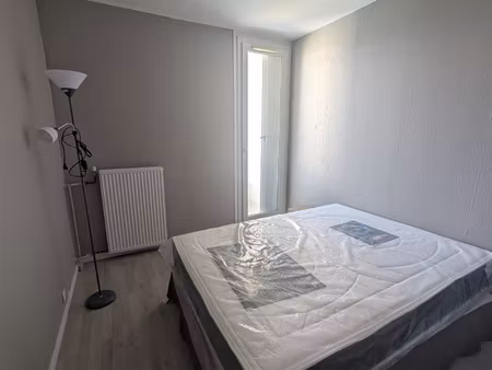 chambre en colocation - gradignan