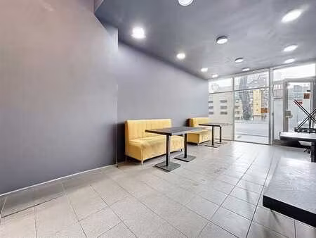 immeuble de rapport avec bon revenu locatif