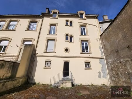 en vente immeuble de rapport 158 m² – 275 000 € |réhon
