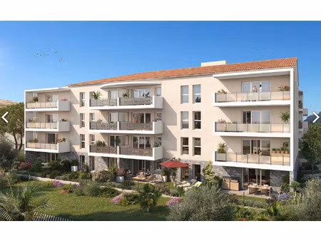 appartement le muy m² t-3 à vendre  289 000 €