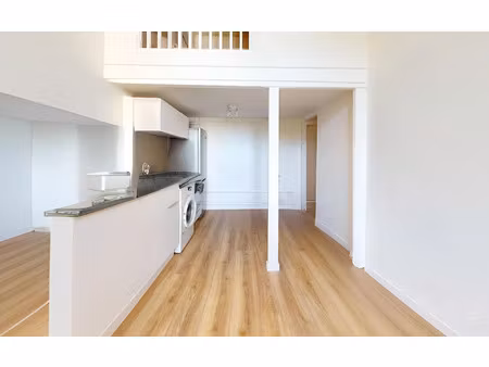 appartement lyon 1 36.62 m² t-2 à vendre  285 000 €