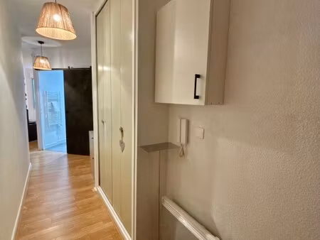 t1 meuble cours vitton lyon 6ème