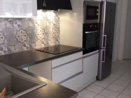 bel appartement