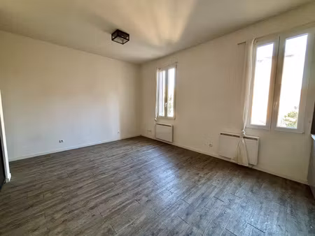t2 de 33m2 - secteur notre dame du mont / baille