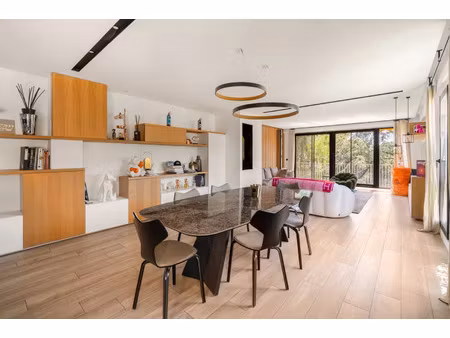 appartement de luxe à vendre dans le quartier saint james-général koenig