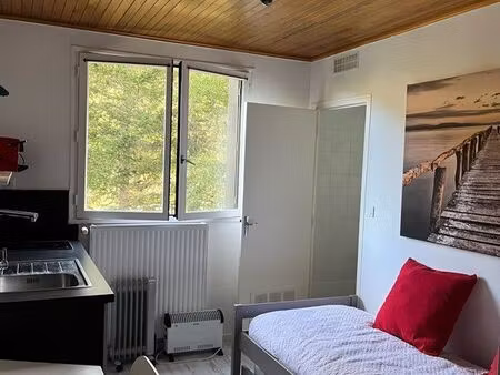 studio serre chevalier