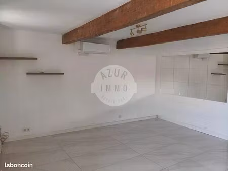 appartement 4 pièces 75 m²