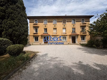appartement sanary sur mer 2 pièce(s) 55.15 m2