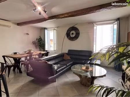 appartement t3