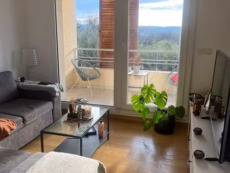 appartement t2 à louer