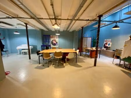 location commerce paris 75011 124m² à 171m²