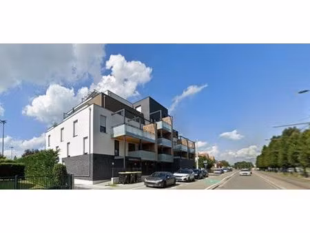 bischheim - rue du marais (pont phario/futura)