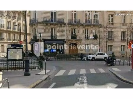 local commercial 371 m²