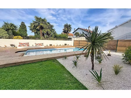 maison billère 202 m² t-5 à vendre  598 000 €