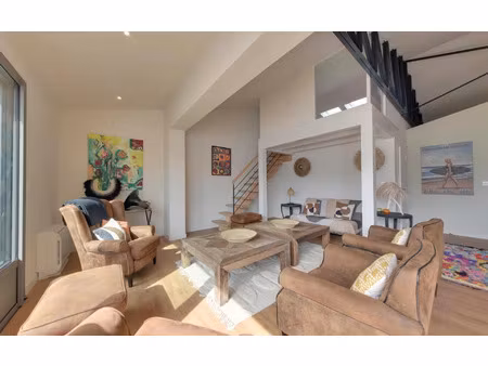 maison le bois-plage-en-ré m² t-4 à vendre  795 000 €