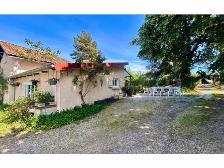 maison lentilly 92.77 m² t-3 à vendre  333 000 €