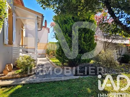 maison 4 pièces 79 m²