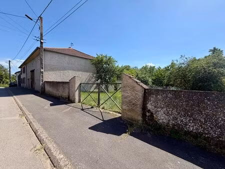 en vente maison 150 m² – 133 500 € |oudrenne