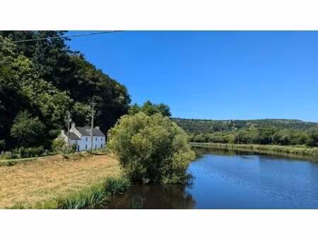 en vente maison 180 m² – 166 900 € |quistinic
