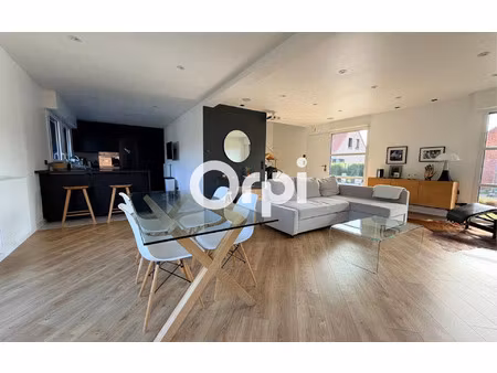 maison tourmignies m² t-4 à vendre  420 000 €