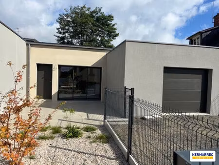 a louer maison 4 pièces à vitré - 935 €