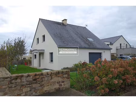 a louer maison 6 pièces à vitre - 1100 €