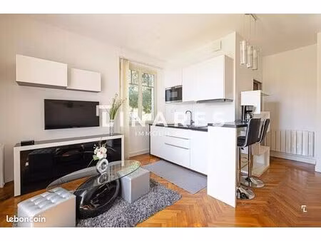 studio 1 pièce 23 m²