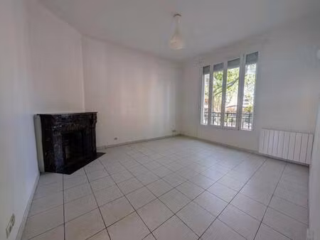 appartement clé en main à deux pas du rer b