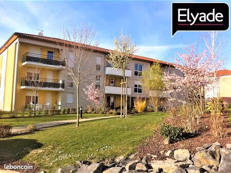 appartement 1 pièce 28 m²