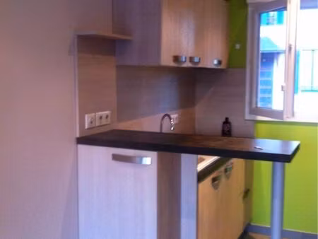 loue appartement