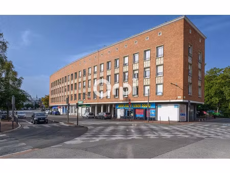appartement douai 84.94 m² t-4 à vendre  78 390 €