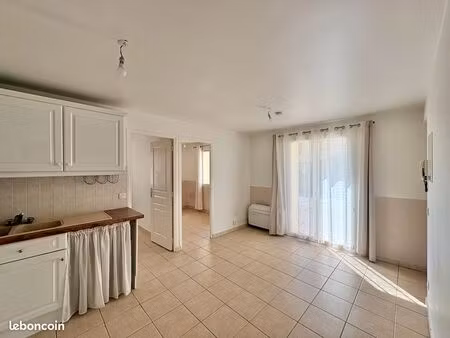 appartement 3 pièces