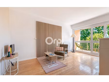 appartement limoges 51.12 m² t-2 à vendre  95 000 €