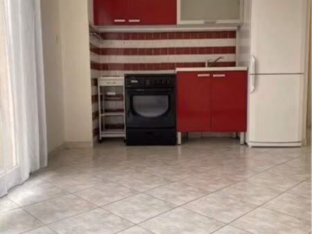 appartement deux pièces à louer