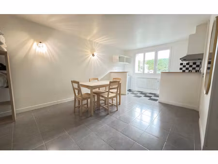 appartement saint-maur-des-fossés 27.4 m² t-1 à vendre  173 000 €