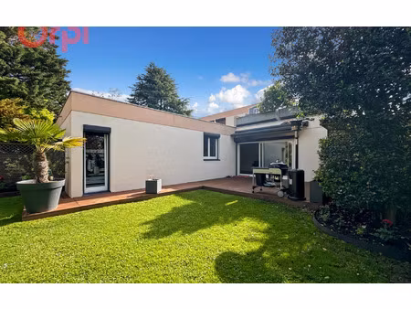 appartement saulx-les-chartreux 78.47 m² t-4 à vendre  279 000 €