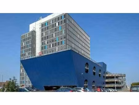 atlantic house antwerpen - bureaux à louer