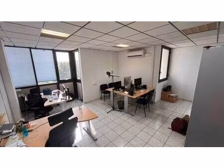 espace bureau à vendre