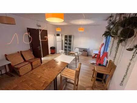 espace bureau à vendre