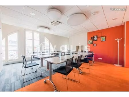 bureau 145 m²