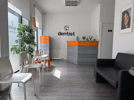 local commercial anvers  peb a