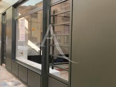 local commercial à louer