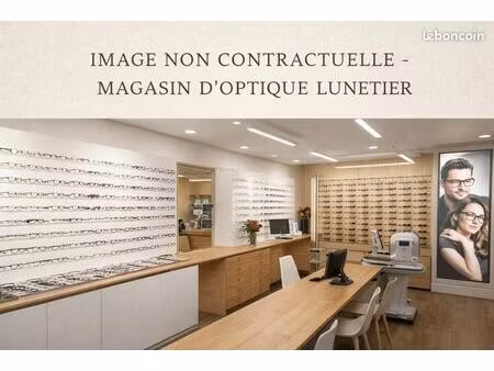 fonds de commerce 72 m² paris