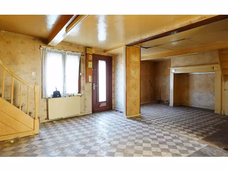 maison amiens 107.82 m² t-4 à vendre  118 000 €