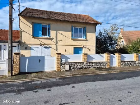 maison rimard