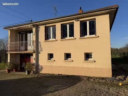 maison 3 pièces 67 m²